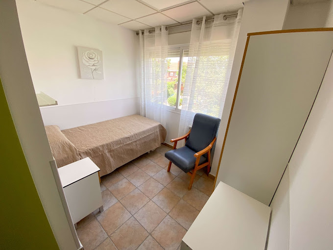 Residencia Lacoral
